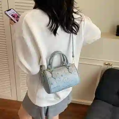 LUVISTRUE PU