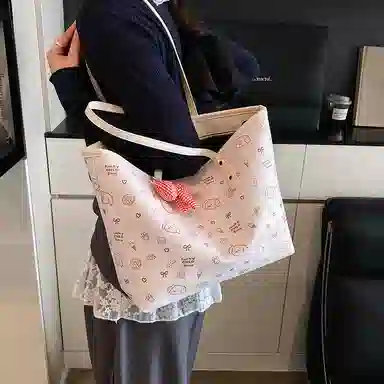 LUVISTRUE PU Tote