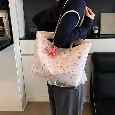 LUVISTRUE PU Tote