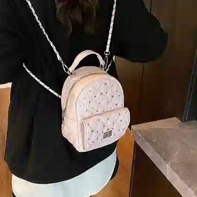 LUVISTRUE mini PU