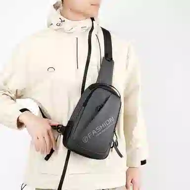 LUVISTRUE USB