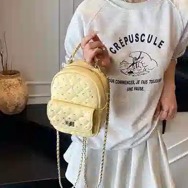 LUVISTRUE mini PU