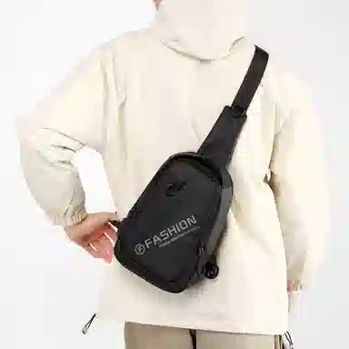 LUVISTRUE USB