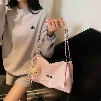 LUVISTRUE PU