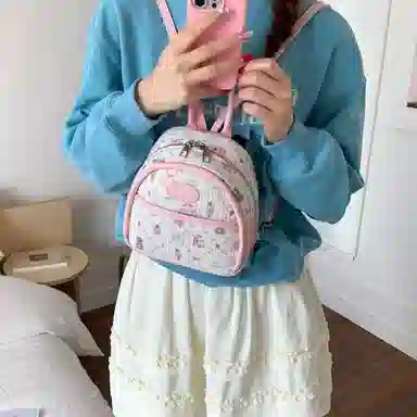 LUVISTRUE PU