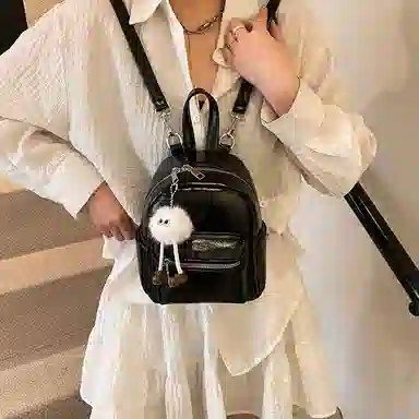 LUVISTRUE PU