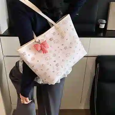 LUVISTRUE PU Tote