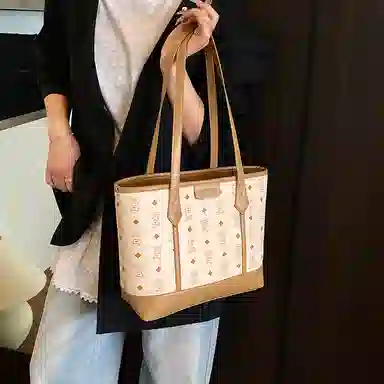 LUVISTRUE PU Tote