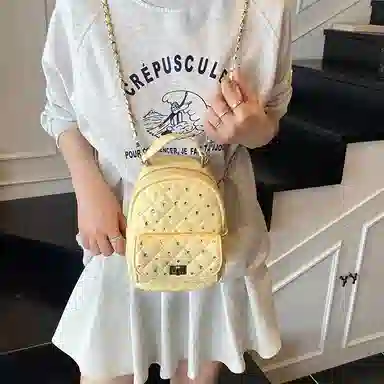 LUVISTRUE mini PU
