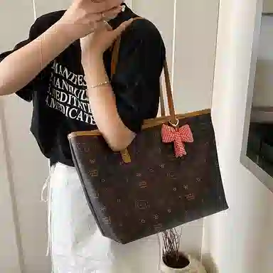LUVISTRUE PU Tote