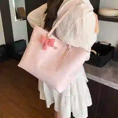 LUVISTRUE PU Tote