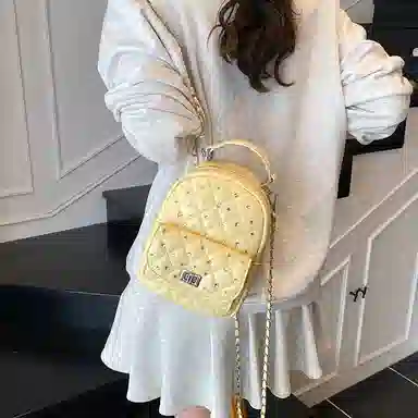 LUVISTRUE mini PU