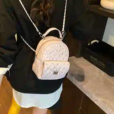 LUVISTRUE mini PU