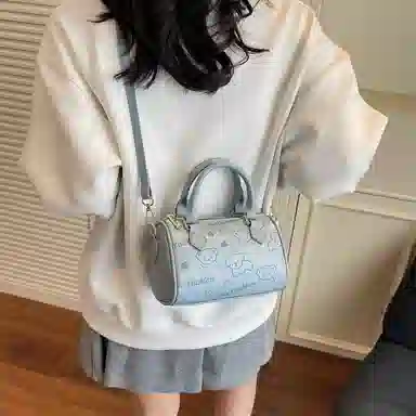 LUVISTRUE PU