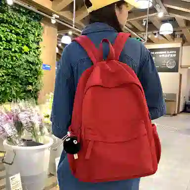 LUVISTRUE Backpack