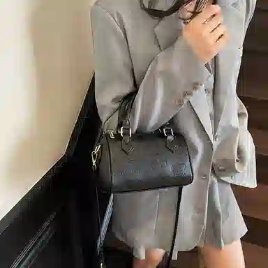 LUVISTRUE PU