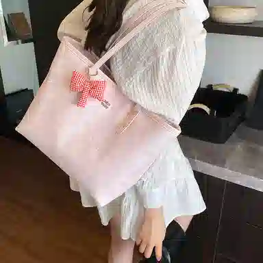 LUVISTRUE PU Tote