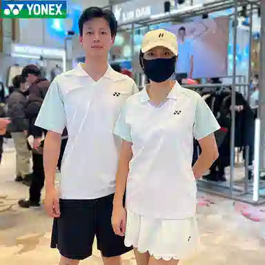 YONEX POLO T