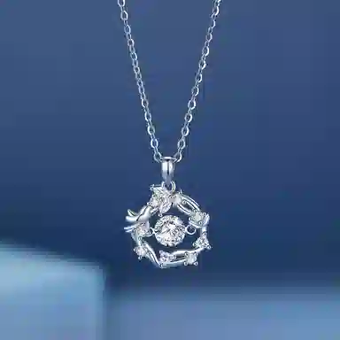 YFANXI S925