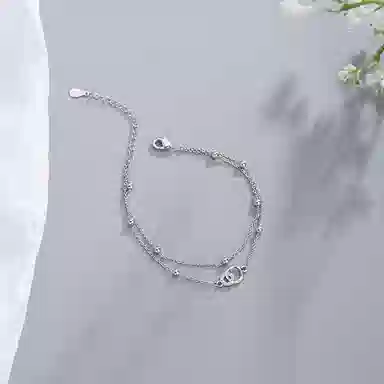 VOCK Mobius Bracelet