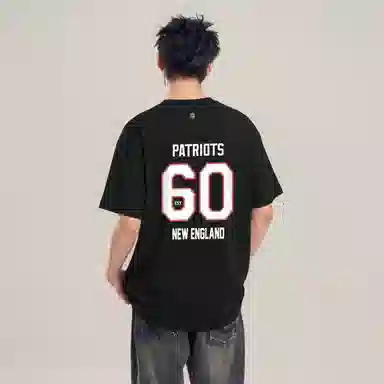 NFL Patriots T-Shirt