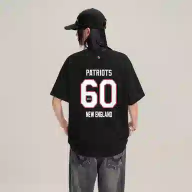 NFL Patriots T-Shirt