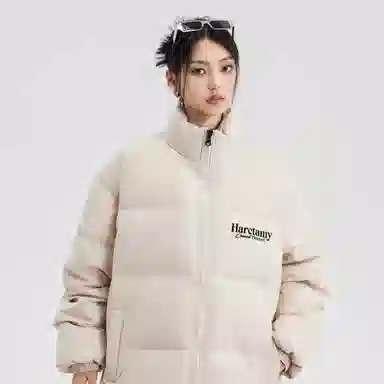 RCTAMY Puffer Jacket