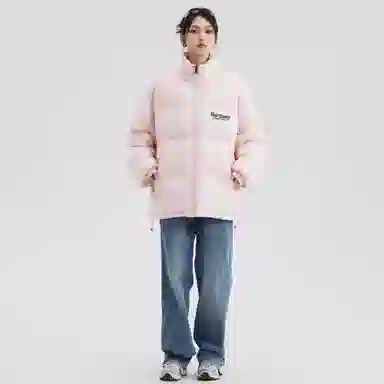 RCTAMY Puffer Jacket