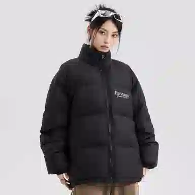 RCTAMY Puffer Jacket