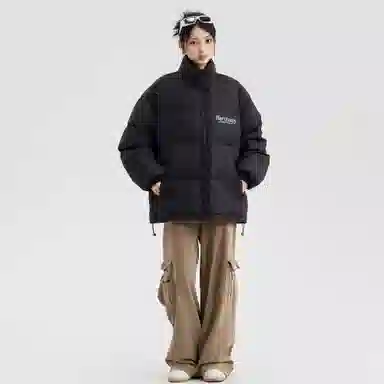 RCTAMY Puffer Jacket