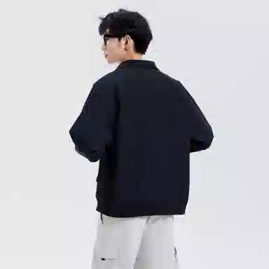 RCTAMY Harrington Jacket