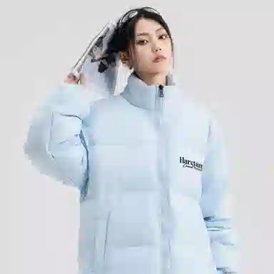 RCTAMY Puffer Jacket