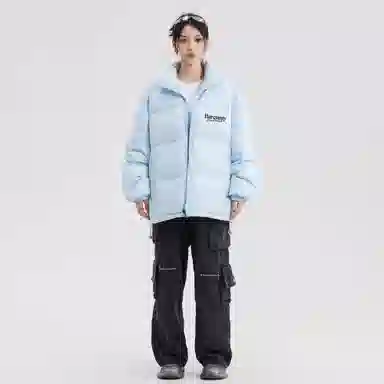 RCTAMY Puffer Jacket