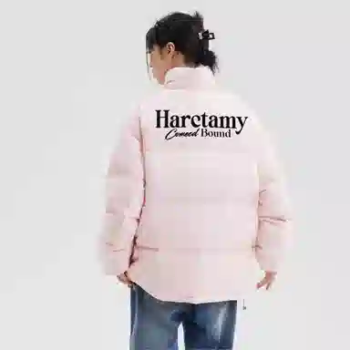 RCTAMY Puffer Jacket