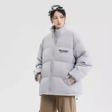RCTAMY Puffer Jacket