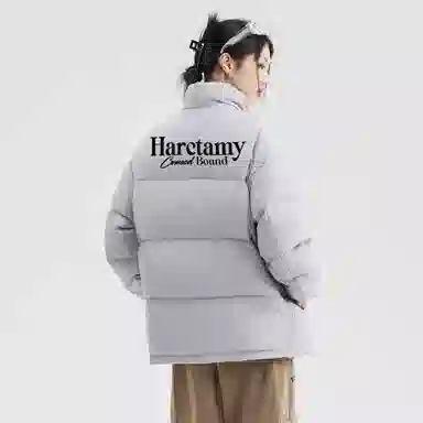 RCTAMY Puffer Jacket