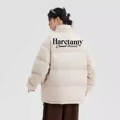 RCTAMY Puffer Jacket