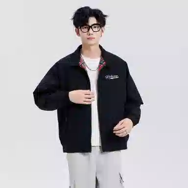RCTAMY Harrington Jacket