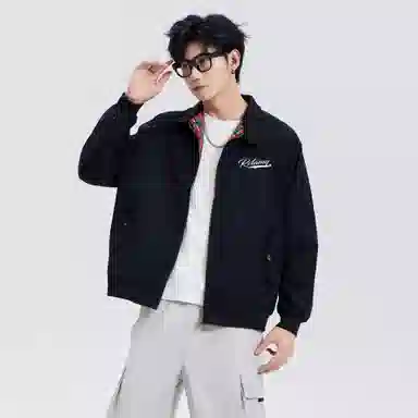 RCTAMY Harrington Jacket