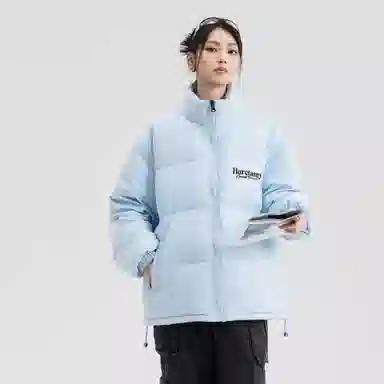 RCTAMY Puffer Jacket