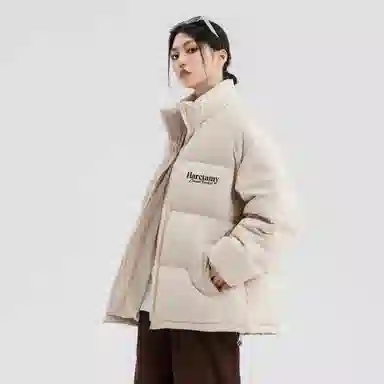 RCTAMY Puffer Jacket
