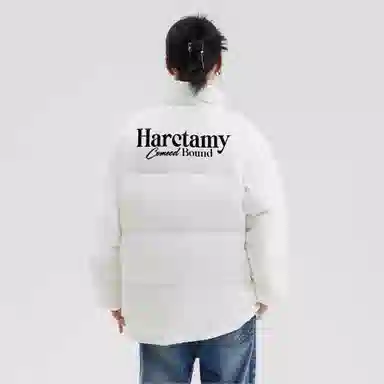 RCTAMY Puffer Jacket