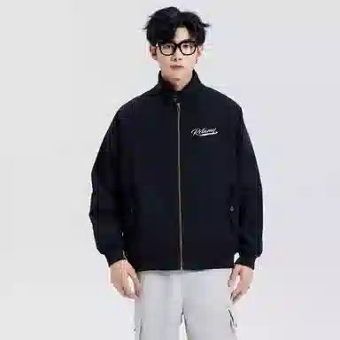 RCTAMY Harrington Jacket