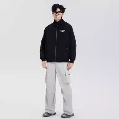 RCTAMY Harrington Jacket