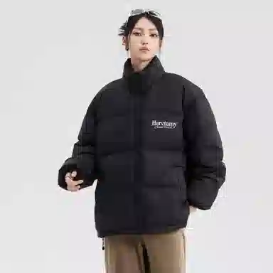 RCTAMY Puffer Jacket