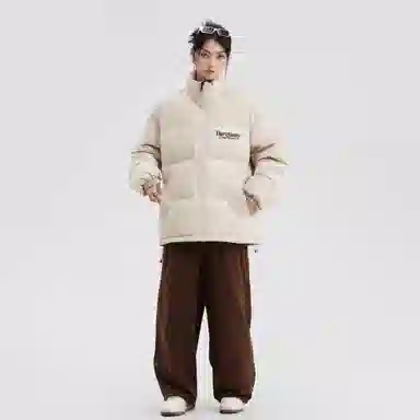 RCTAMY Puffer Jacket