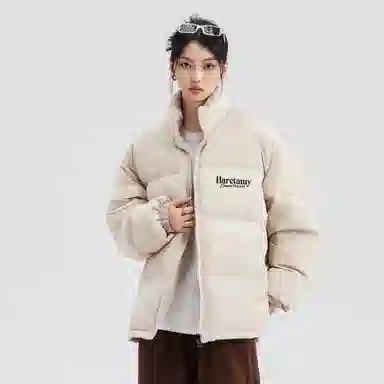 RCTAMY Puffer Jacket