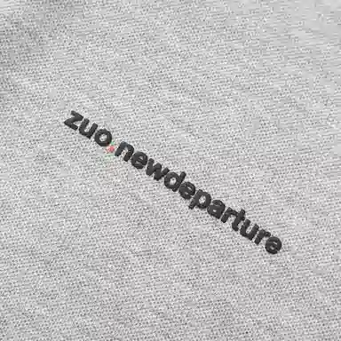 ZUO Polo