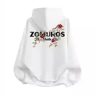 zomuros logo