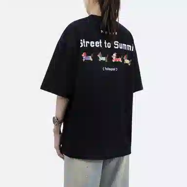 pallsupol T